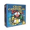 Çılgın Canavarlar